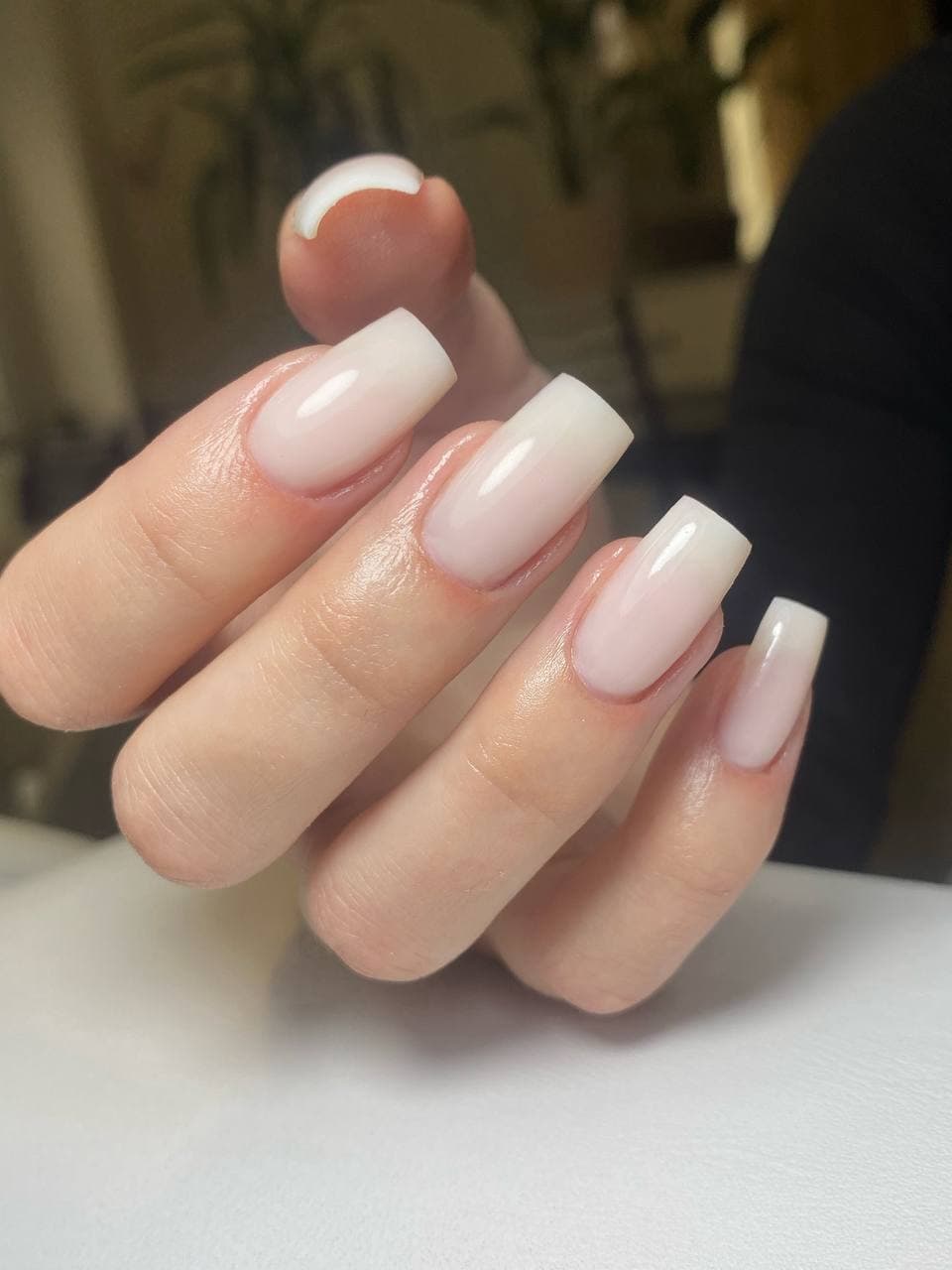 Nails Example