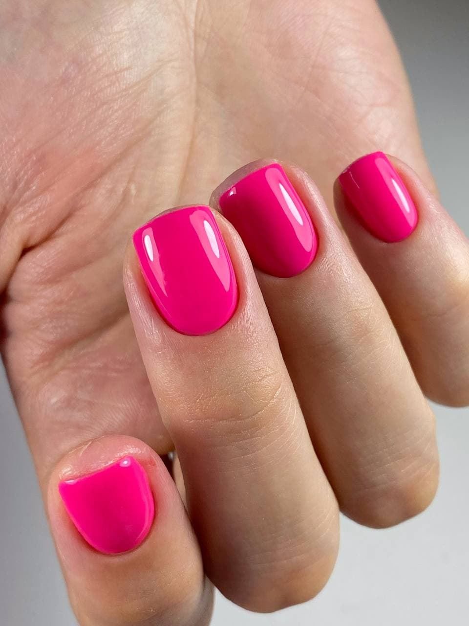 Nails Example