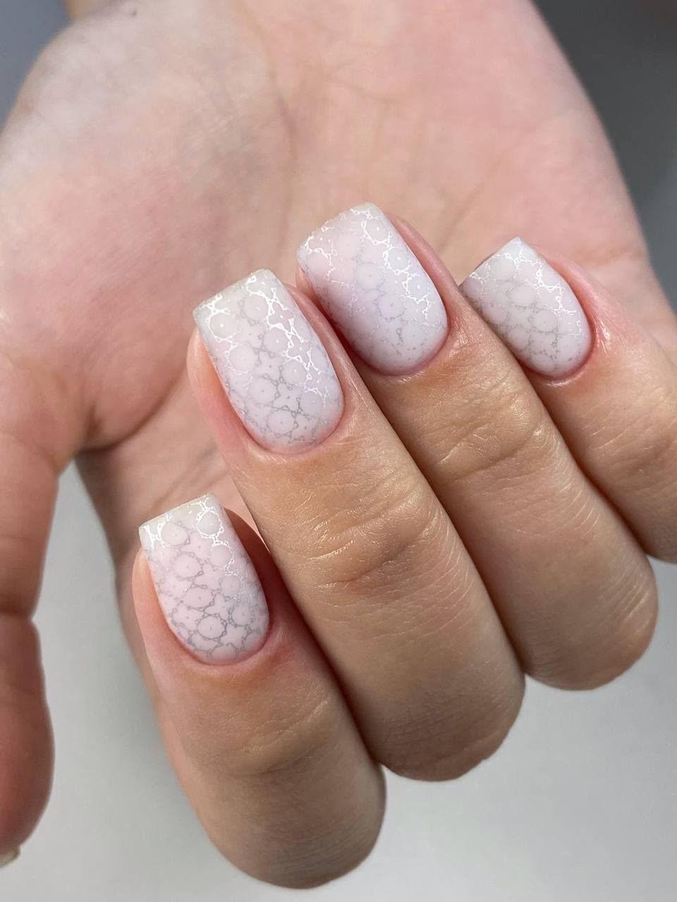 Nails Example