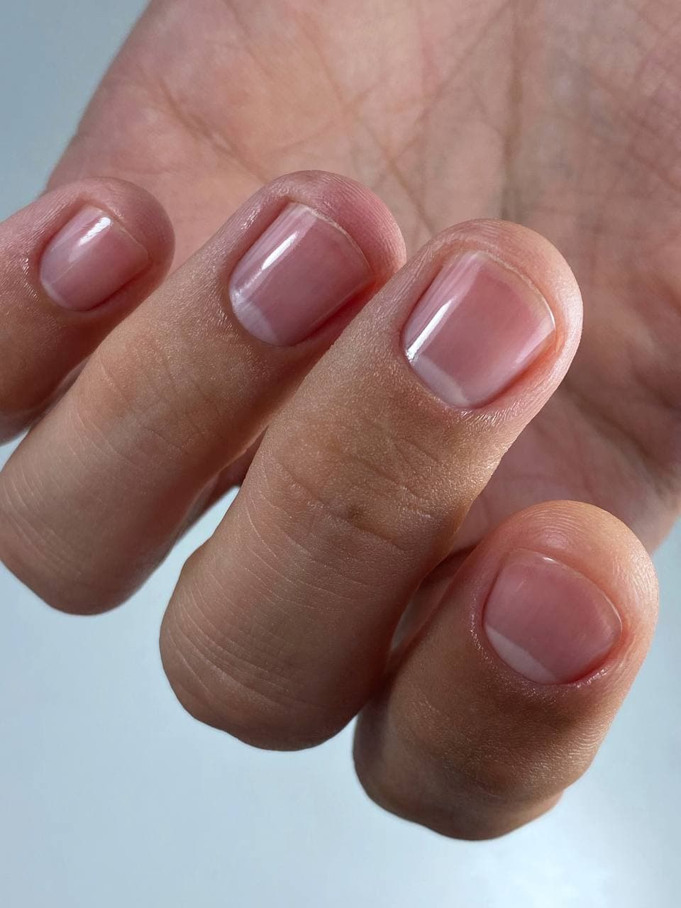 Nails Example