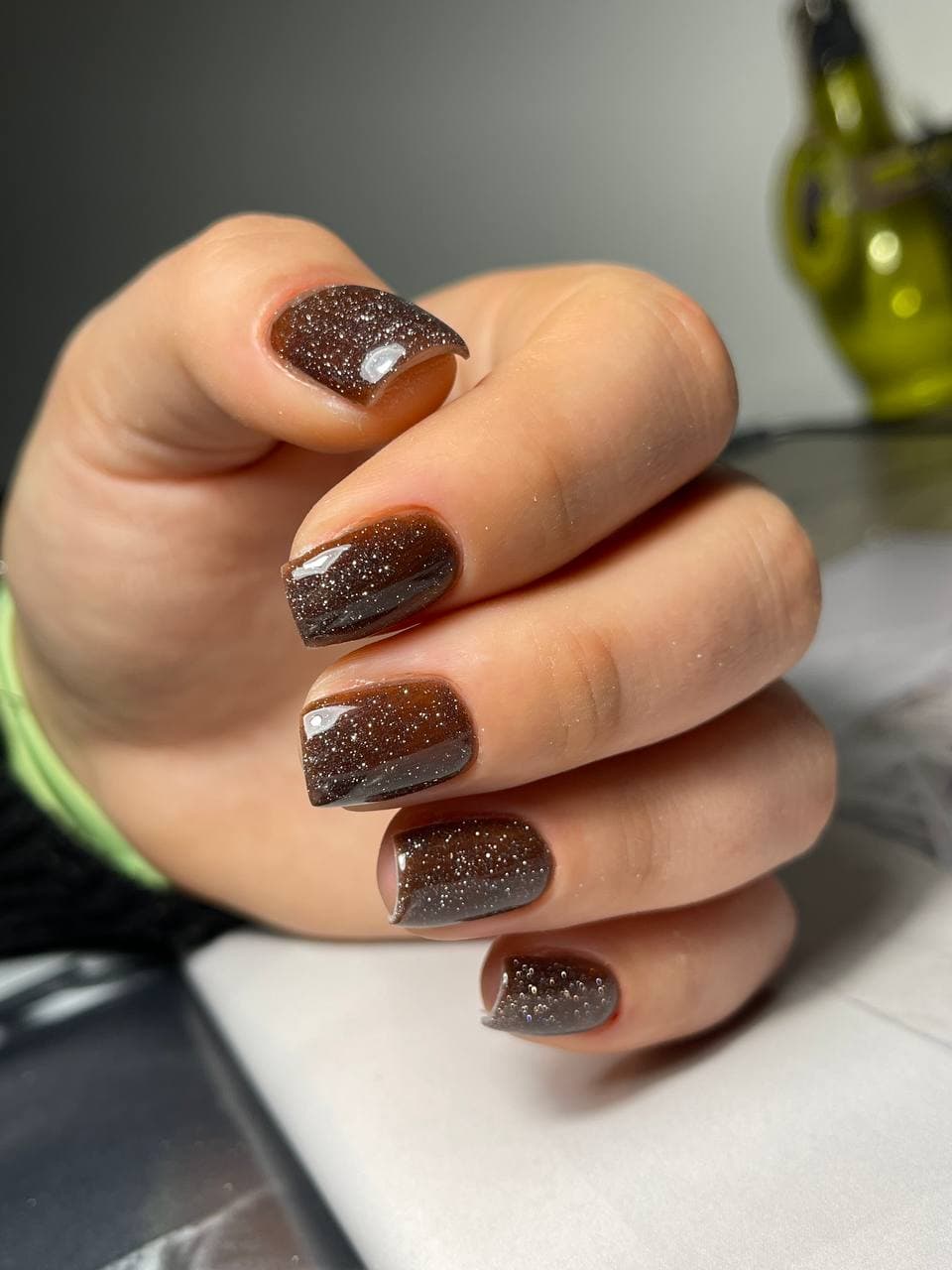 Nails Example