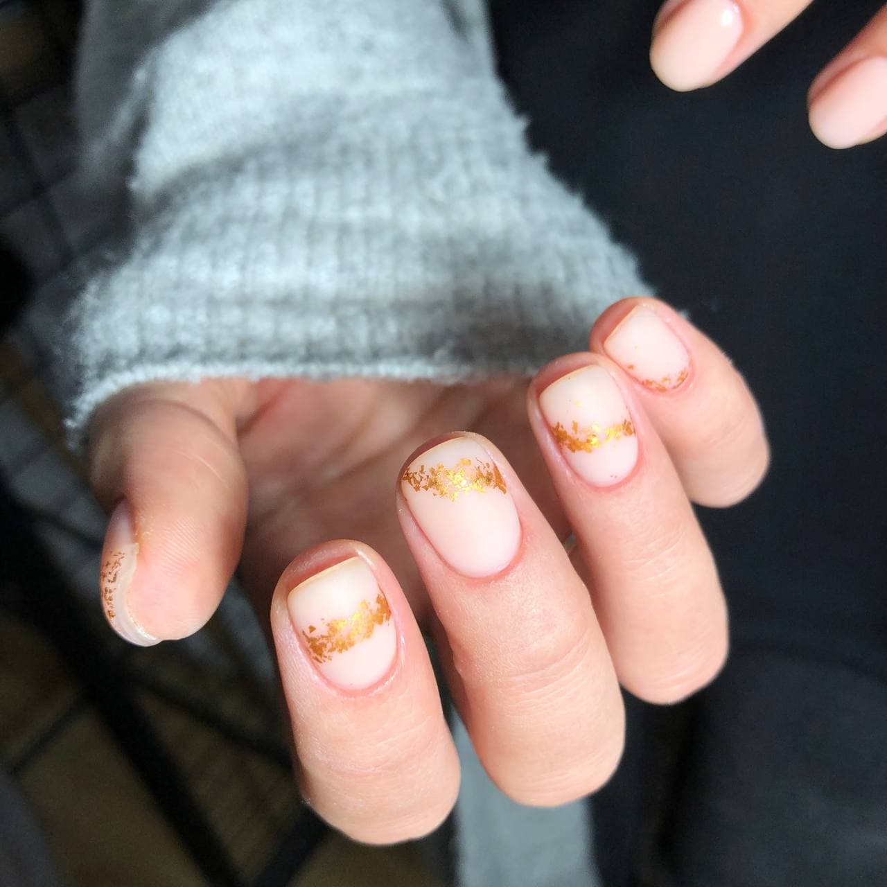 Nails Example