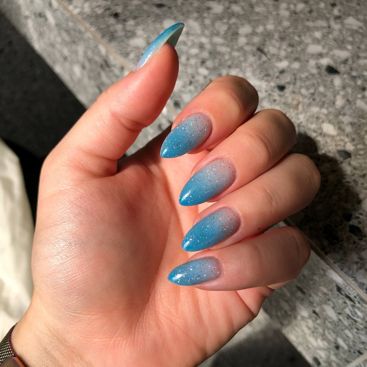 Nails Example