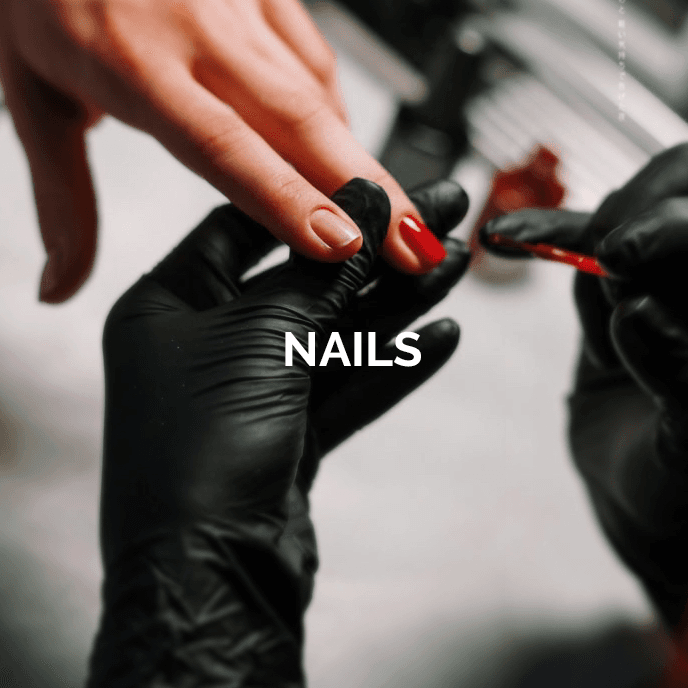 МАНІКЮР/ПЕДИКЮР